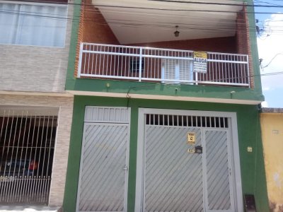 Casa em Jardim Ipanema - Zona Oeste - São Paulo — foto 1