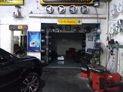 Comércios em Zona Norte - São Paulo — foto 1