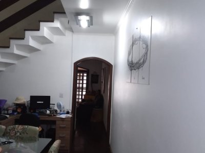 Sobrado em Jardim Regina - São Paulo — foto 15
