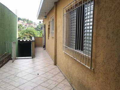 Sobrado em Jardim Santa Lucrécia - São Paulo — foto 7