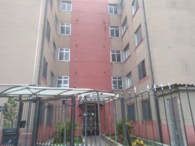 Apartamento em Parque Nações Unidas - São Paulo — foto 10