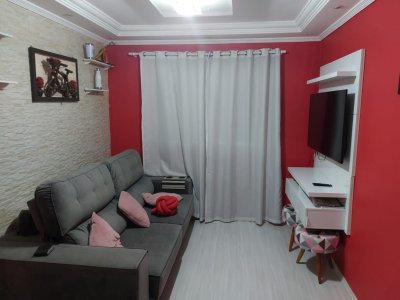 Apartamento em Jardim Ipanema - Zona Oeste - São Paulo — foto 1