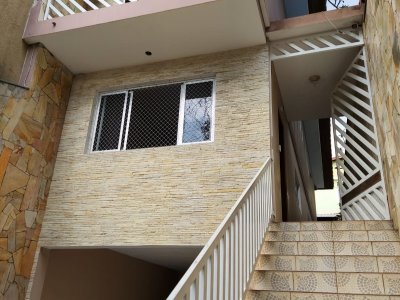 Sobrado em Jaraguá - São Paulo — foto 2