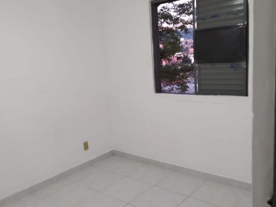 Apartamento em Parque Nações Unidas - São Paulo — foto 5