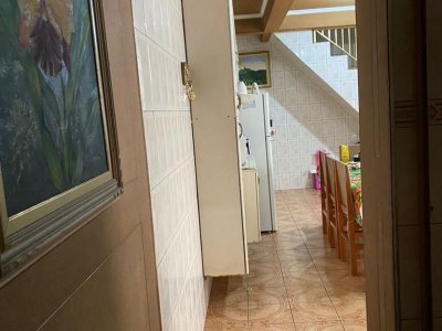 Casa em Jardim São João (Jaraguá) - São Paulo — foto 2