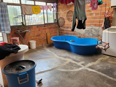 Sobrado em Jardim Rincão - São Paulo — foto 11