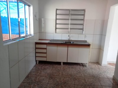 Casa em Jardim Ipanema - Zona Oeste - São Paulo — foto 8