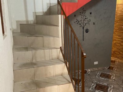 Sobrado em Conj Residencial Bandeirantes - São Paulo — foto 5