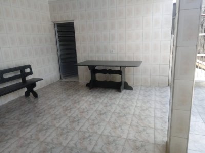 Casa em Jardim Ipanema - Zona Oeste - São Paulo — foto 17