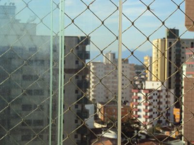 Apartamento em Praia grande - Vila Tupi - Santos — foto 6