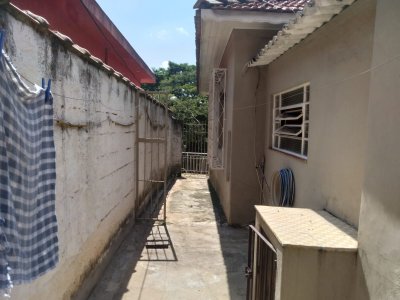 Sobrado em Jardim Vivan - São Paulo — foto 16