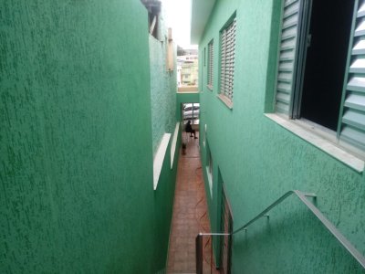 Sobrado em Jardim Mutinga - Osasco — foto 6
