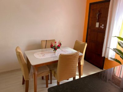 Apartamento em Conj. Res. Elisio Teixeira Leite - São Paulo — foto 11