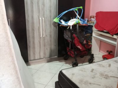 Casa em Jardim Santa Lucrécia - São Paulo — foto 48