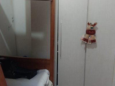 Apartamento em Jardim Ipanema - Zona Oeste - São Paulo — foto 12