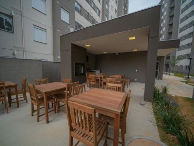 Apartamento em Jaraguá - São Paulo — foto 24