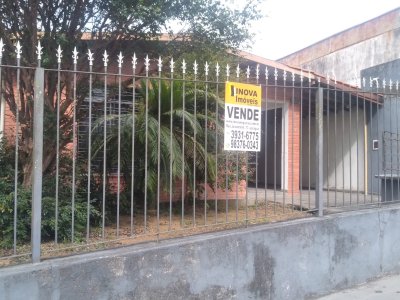 Casa em Jaraguá - São Paulo — foto 1