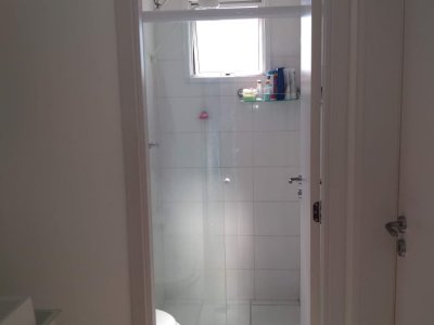 Apartamento em Jardim São João (Jaraguá) - São Paulo — foto 3