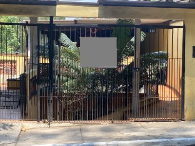 Casa em Jaraguá - São Paulo — foto 1