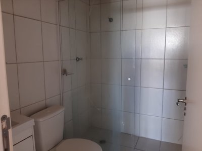 Apartamento em Jaraguá - São Paulo — foto 14