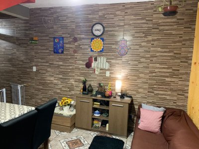 Sobrado em Conj Residencial Bandeirantes - São Paulo — foto 27