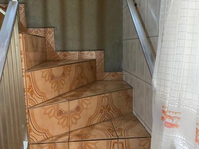 Casa em Jardim São João (Jaraguá) - São Paulo — foto 8