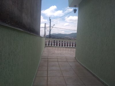 Sobrado em Jaraguá - São Paulo — foto 5