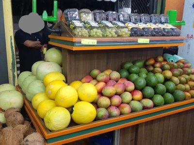 Comércios em Morro Doce - São Paulo — foto 13