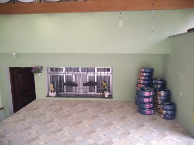 Sobrado em Perus - São Paulo — foto 23