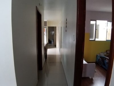Casa em Parque Panamericano - São Paulo — foto 7