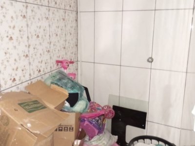 Casa em Jardim Santa Lucrécia - São Paulo — foto 12