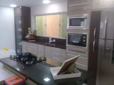 Sobrado em Jardim Santa Lucrécia - São Paulo — foto 30