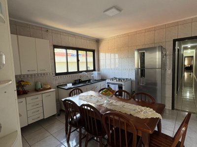 Casa em Parque Panamericano - São Paulo — foto 15