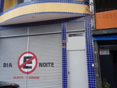 Galpão em Moinho Velho - São Paulo — foto 2