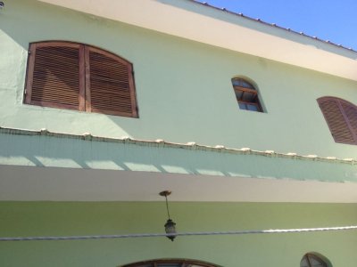 Casa em Rochdale - Osasco — foto 3