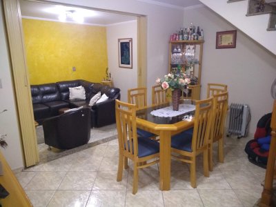 Sobrado em Perus - São Paulo — foto 43