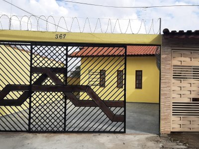 Casa em Pq. São Domingos - São Paulo — foto 2