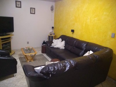 Sobrado em Perus - São Paulo — foto 44