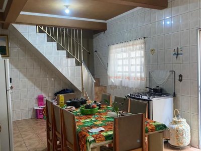 Casa em Jardim São João (Jaraguá) - São Paulo — foto 4