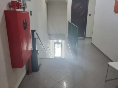 Sala Comercial em Pirituba - São Paulo — foto 7
