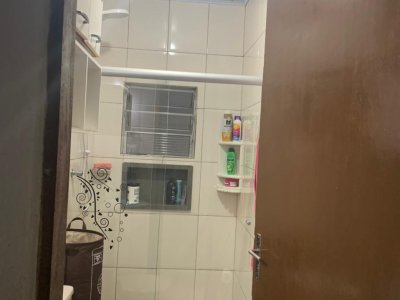 Sobrado em Conj Residencial Bandeirantes - São Paulo — foto 57