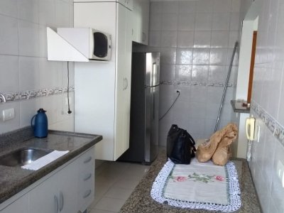 Apartamento em Praia grande - Vila Tupi - Santos — foto 48