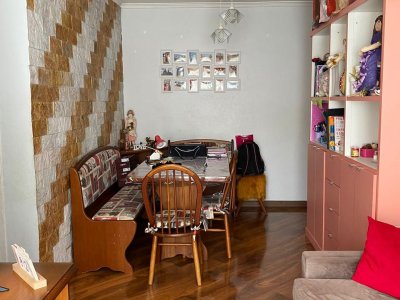 Apartamento em Jardim Ipanema - Zona Oeste - São Paulo — foto 2