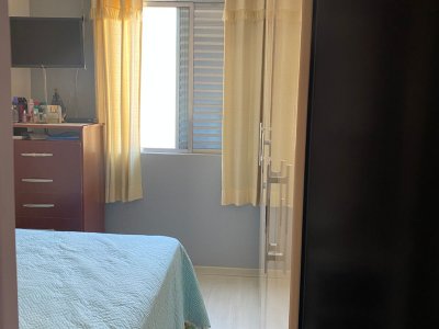 Apartamento em Conj. Res. Elisio Teixeira Leite - São Paulo — foto 10