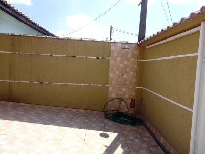 Casa em Balneario São João Batista - Peruíbe — foto 6