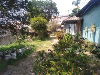 Terreno em Jardim Santa Lucrécia - São Paulo — foto 3
