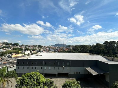 Apartamento em Parque Panamericano - São Paulo — foto 1