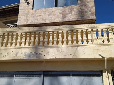Sobrado em Cidade d Abril - São Paulo — foto 1