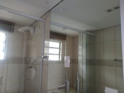 Apartamento em Taipas - São Paulo — foto 14