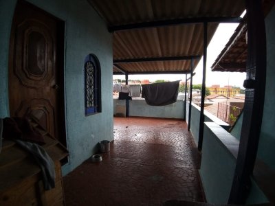 Casa em Parque Panamericano - São Paulo — foto 5
